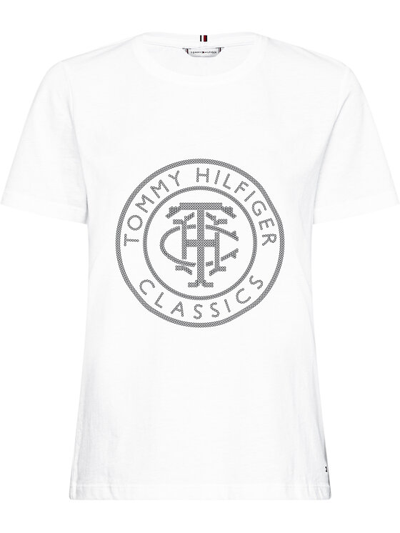 Tričko Tommy Hilfiger