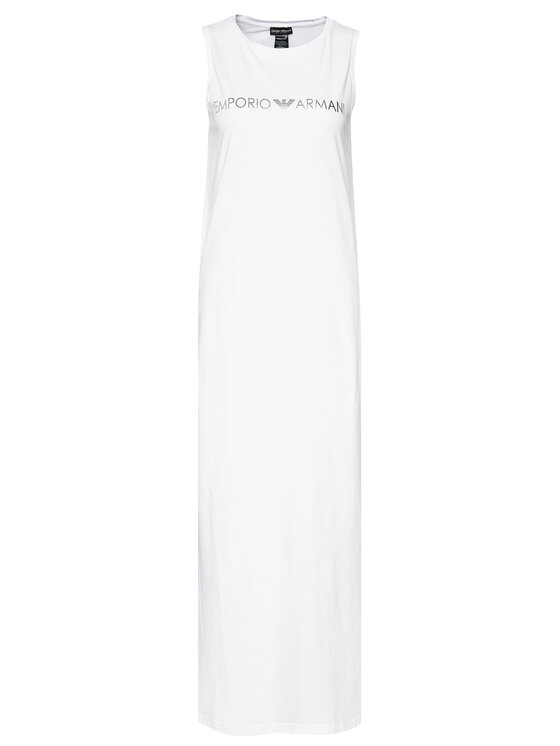 Plážové šaty Emporio Armani