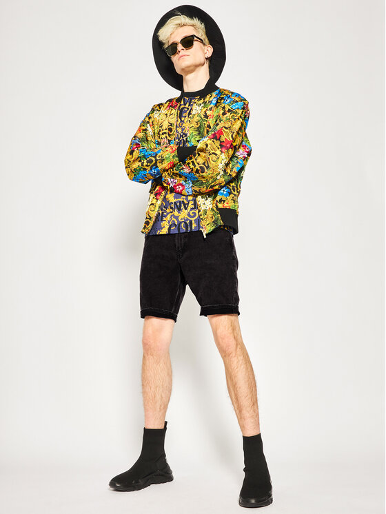 Džínsové šortky Calvin Klein Jeans