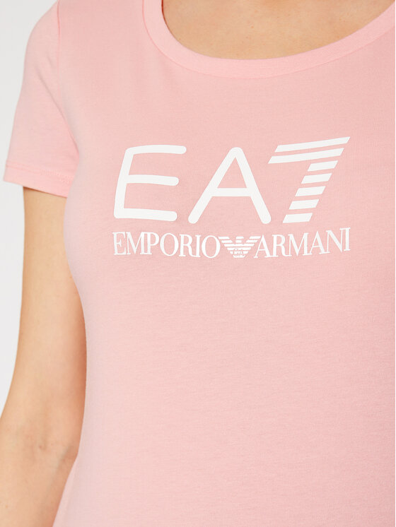 Tričko EA7 Emporio Armani
