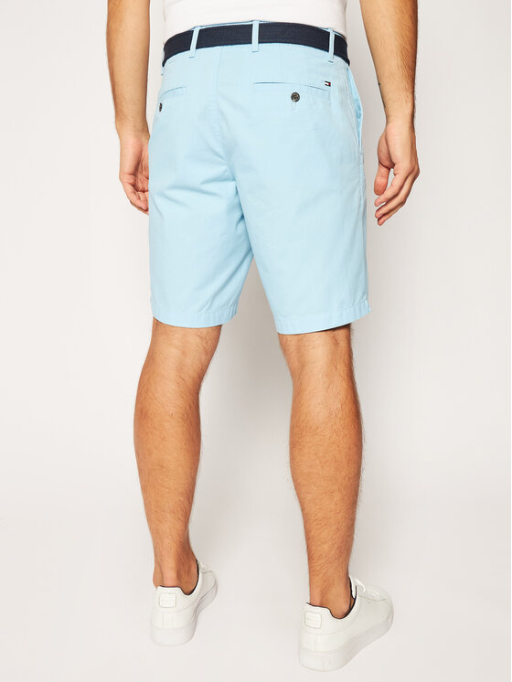 Bavlnené šortky Tommy Hilfiger