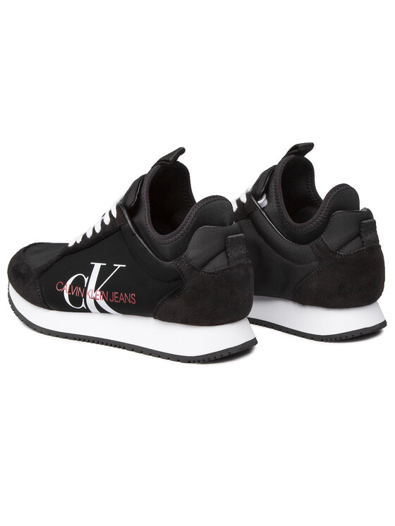 Sneakersy Calvin Klein Jeans