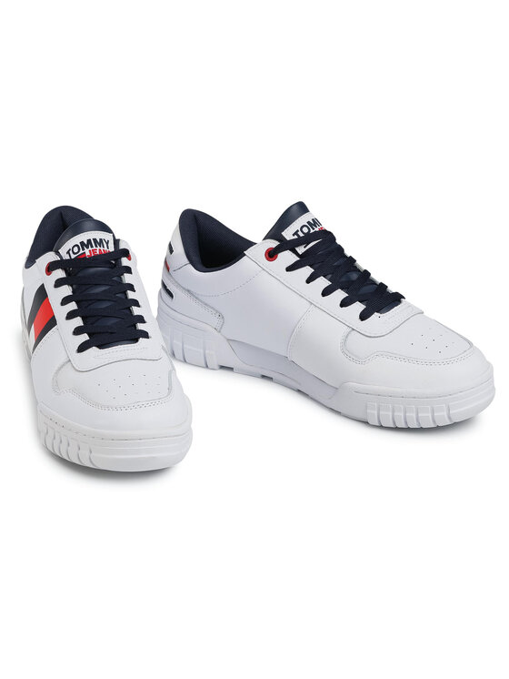 Sneakersy Tommy Jeans