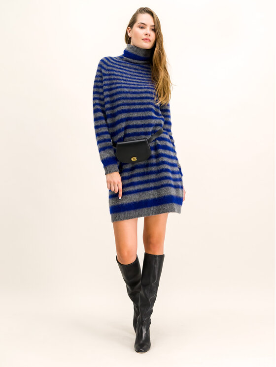 Úpletové šaty Sportmax Code