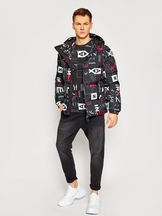 Tričko Armani Exchange