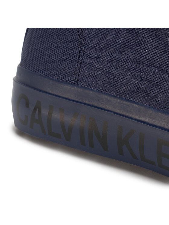Sneakersy Calvin Klein Jeans