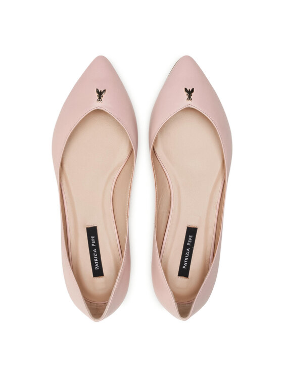 Baleríny Patrizia Pepe