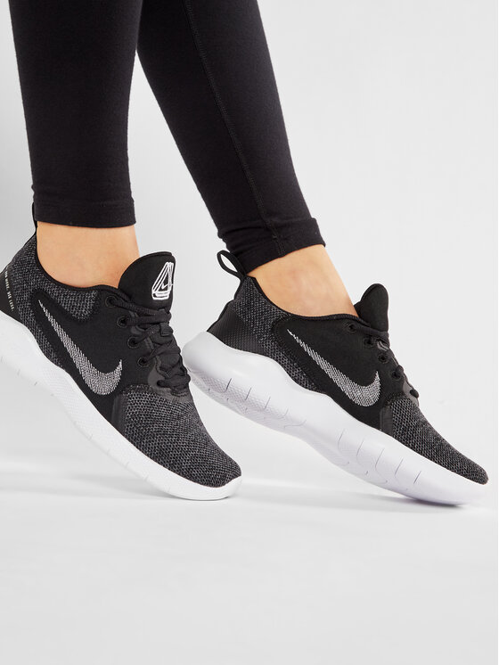 Nike Boty Flex Experience Rn 10 Ci9964 002 Cerna Modivo Cz