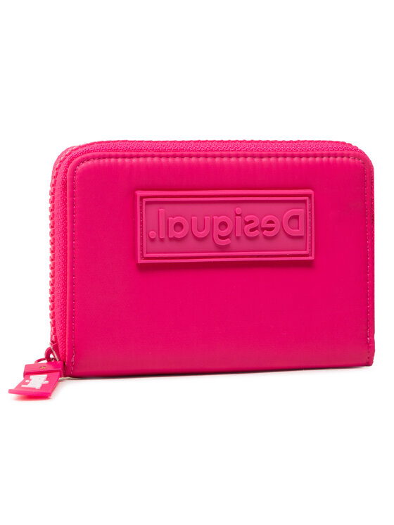 Veľká dámska peňaženka Desigual