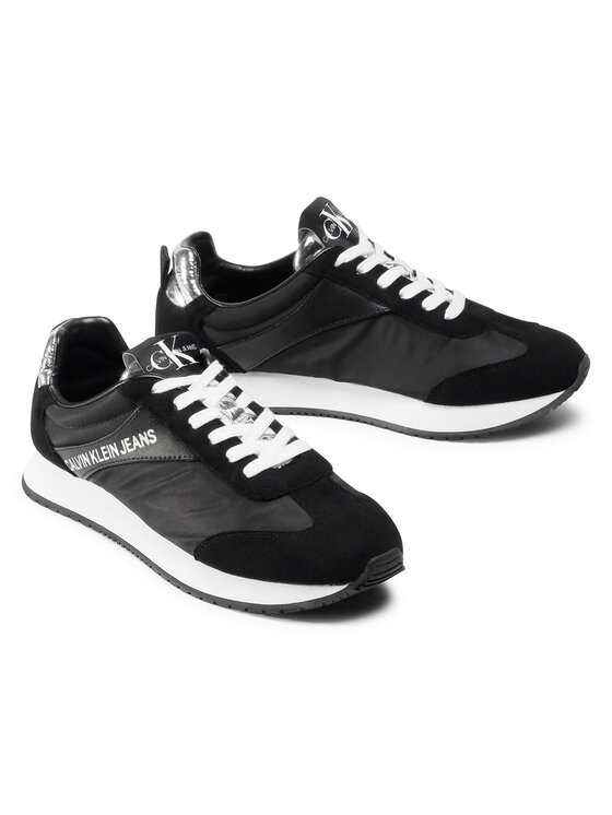 Sneakersy Calvin Klein Jeans