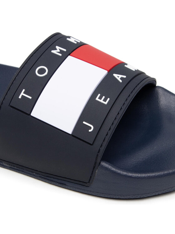 Šľapky Tommy Jeans