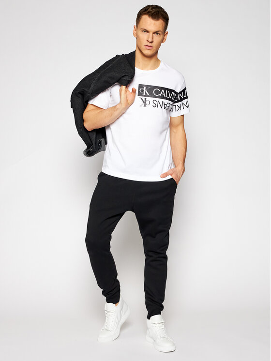 Tričko Calvin Klein Jeans