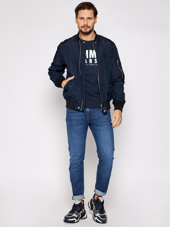 Tričko Tommy Jeans
