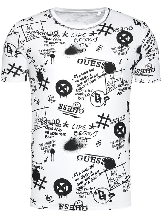 Tričko Guess