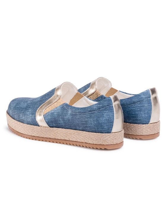 Espadrilky Guess