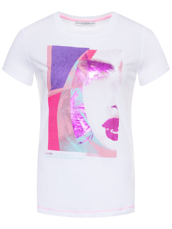 Tričko Guess