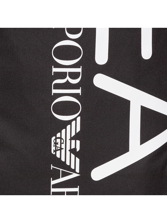 Vak so sťahovacou šnúrkou EA7 Emporio Armani