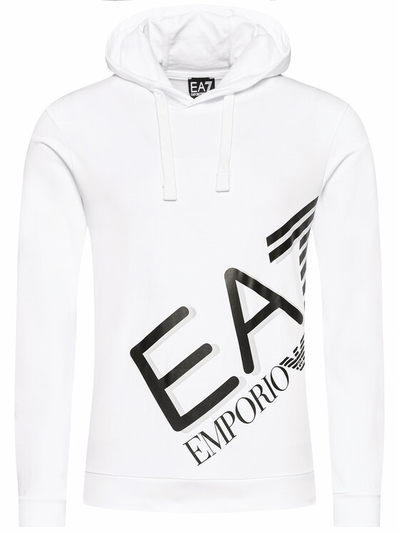 Mikina EA7 Emporio Armani