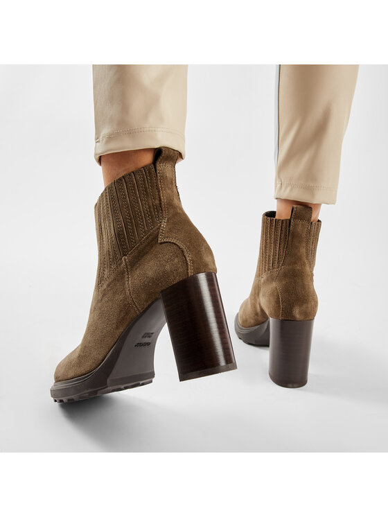 Členková obuv Geox