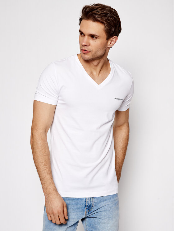 Tričko Calvin Klein Jeans