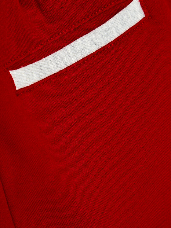 Teplákové nohavice Guess