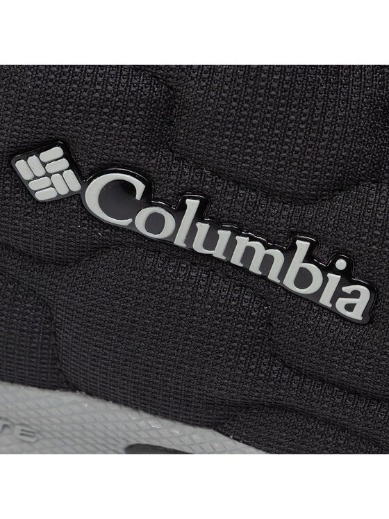 Trekingová obuv Columbia