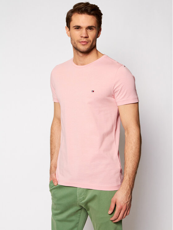 Tričko Tommy Hilfiger