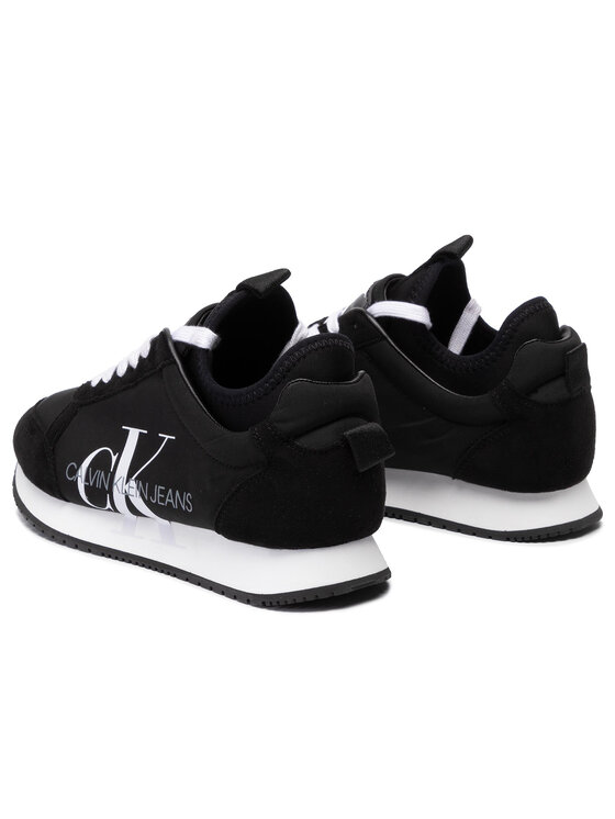 Sneakersy Calvin Klein Jeans