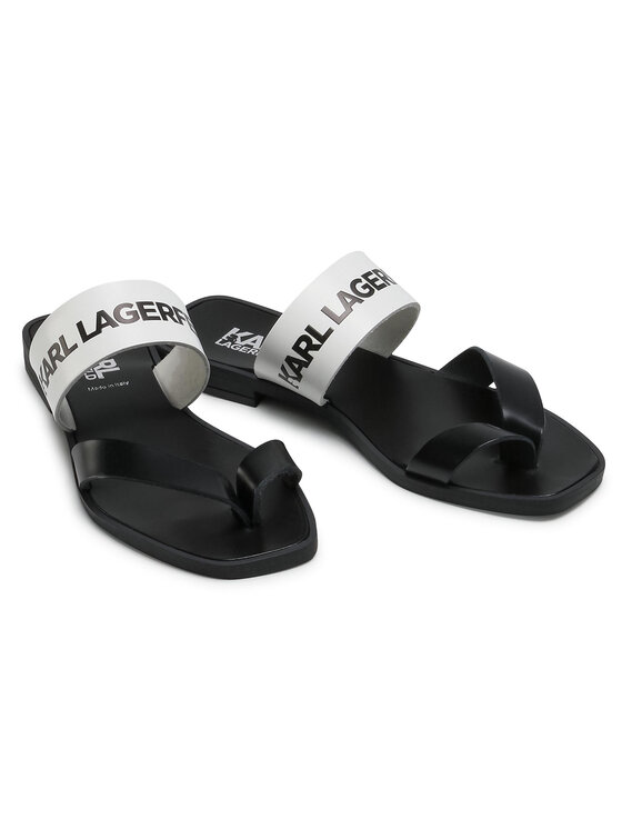 Žabky KARL LAGERFELD