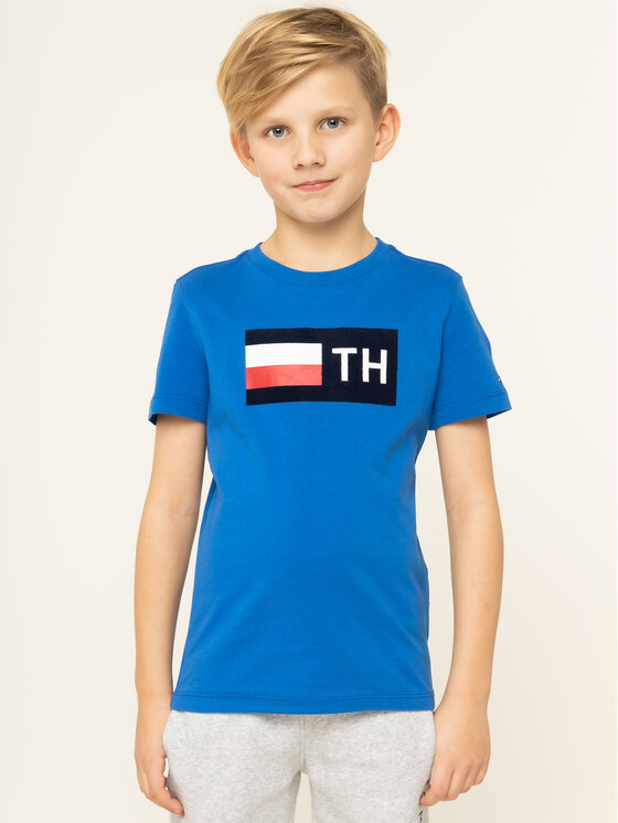 Tričko Tommy Hilfiger