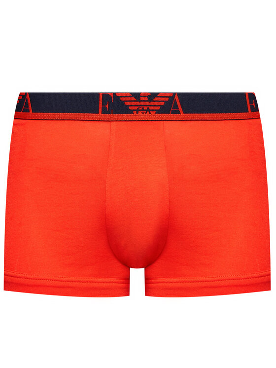 Súprava 3 párov boxeriek Emporio Armani Underwear