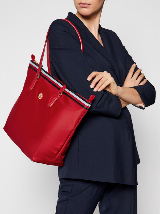 Kabelka Tommy Hilfiger