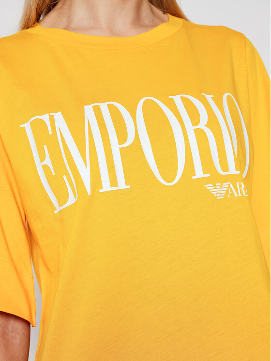 Každodenné šaty Emporio Armani