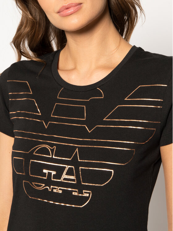 Pyžamo Emporio Armani Underwear