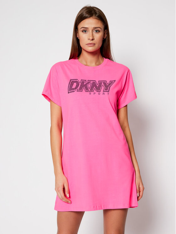 Každodenné šaty DKNY Sport