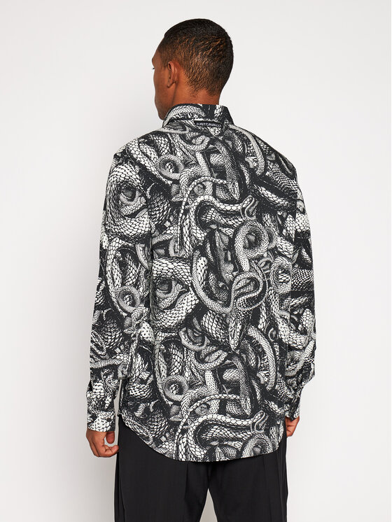 Košeľa Just Cavalli