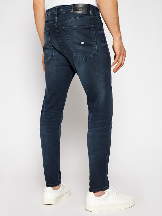 Skinny Fit džínsy Tommy Jeans