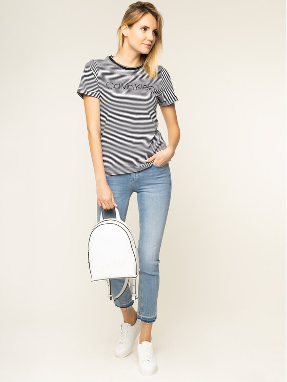 Tričko Calvin Klein