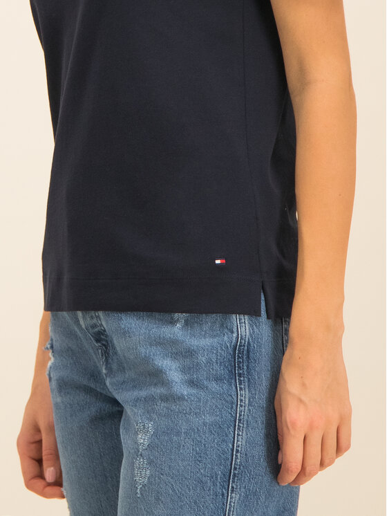 Tričko Tommy Hilfiger