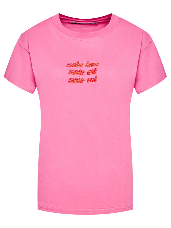 Tričko Local Heroes