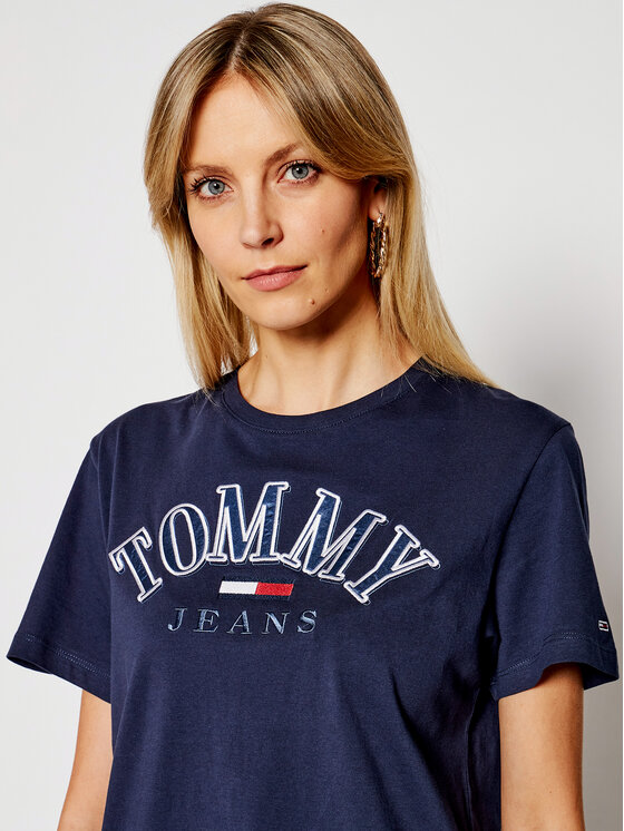 Tričko Tommy Jeans