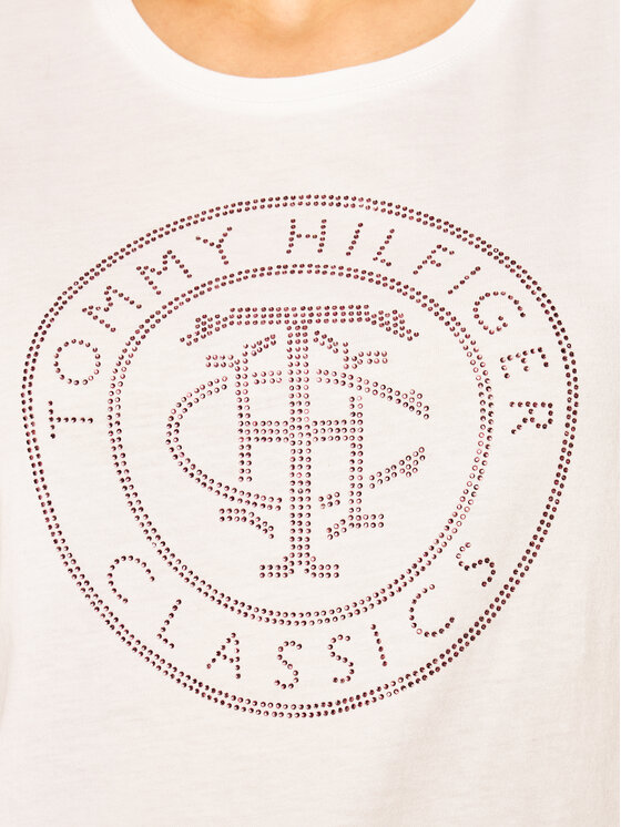 Tričko Tommy Hilfiger