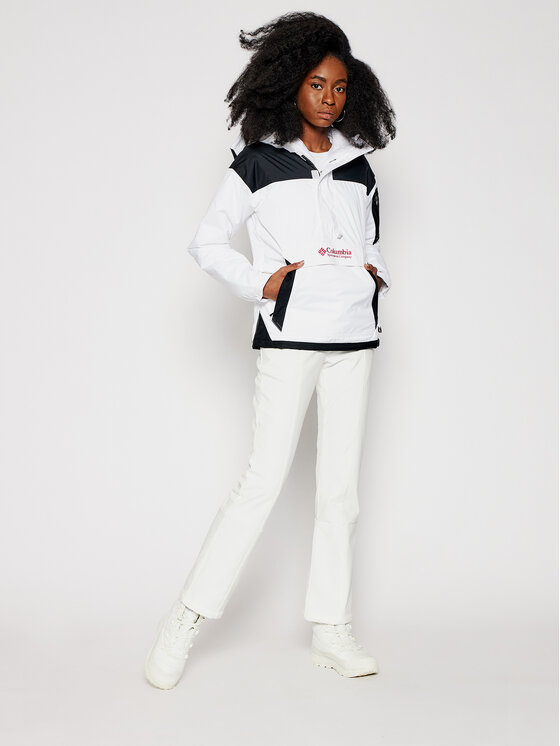 Bunda anorak Columbia