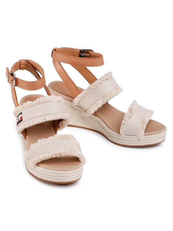 Espadrilky Tommy Hilfiger