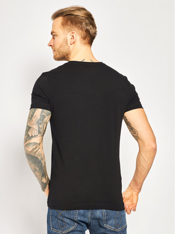 Tričko Tommy Hilfiger