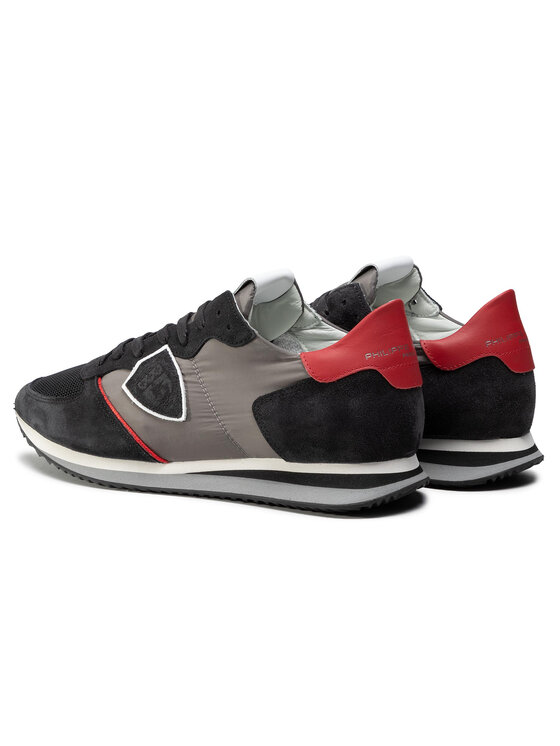 Sneakersy Philippe Model