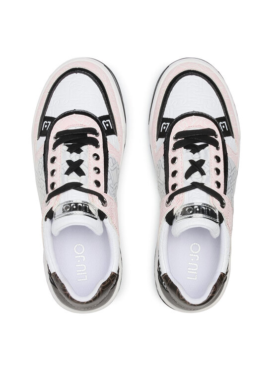 Sneakersy Liu Jo