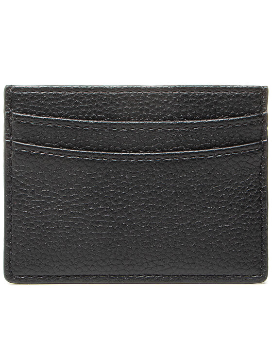 Puzdro na kreditné karty Emporio Armani