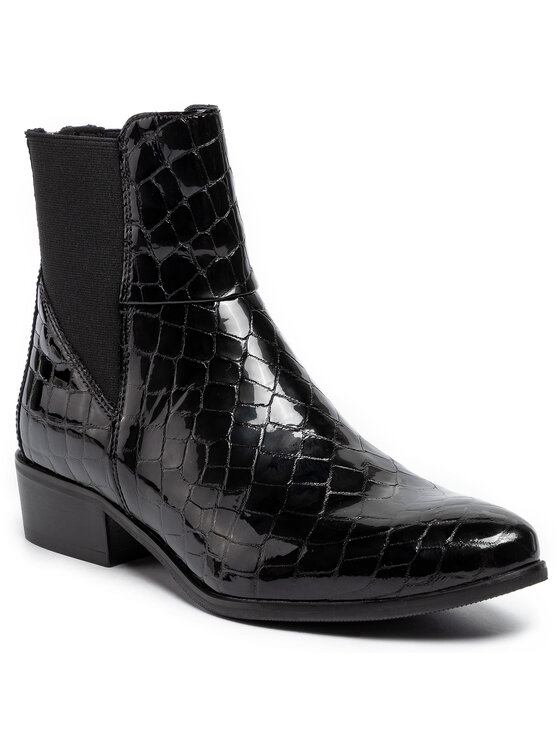 Členková obuv Gino Rossi