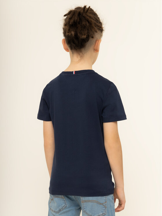 Tričko Tommy Hilfiger